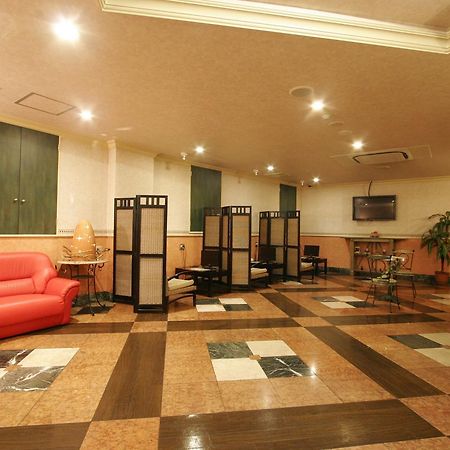 Hotel.Com (Adults Only) Nagoia Exterior foto